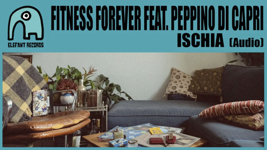 Imagen destacada de video: Ischia [Audio]